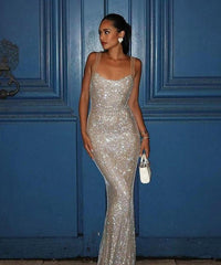 Sparkle Gown