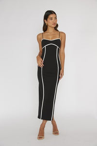 Bodycon Midi Dress