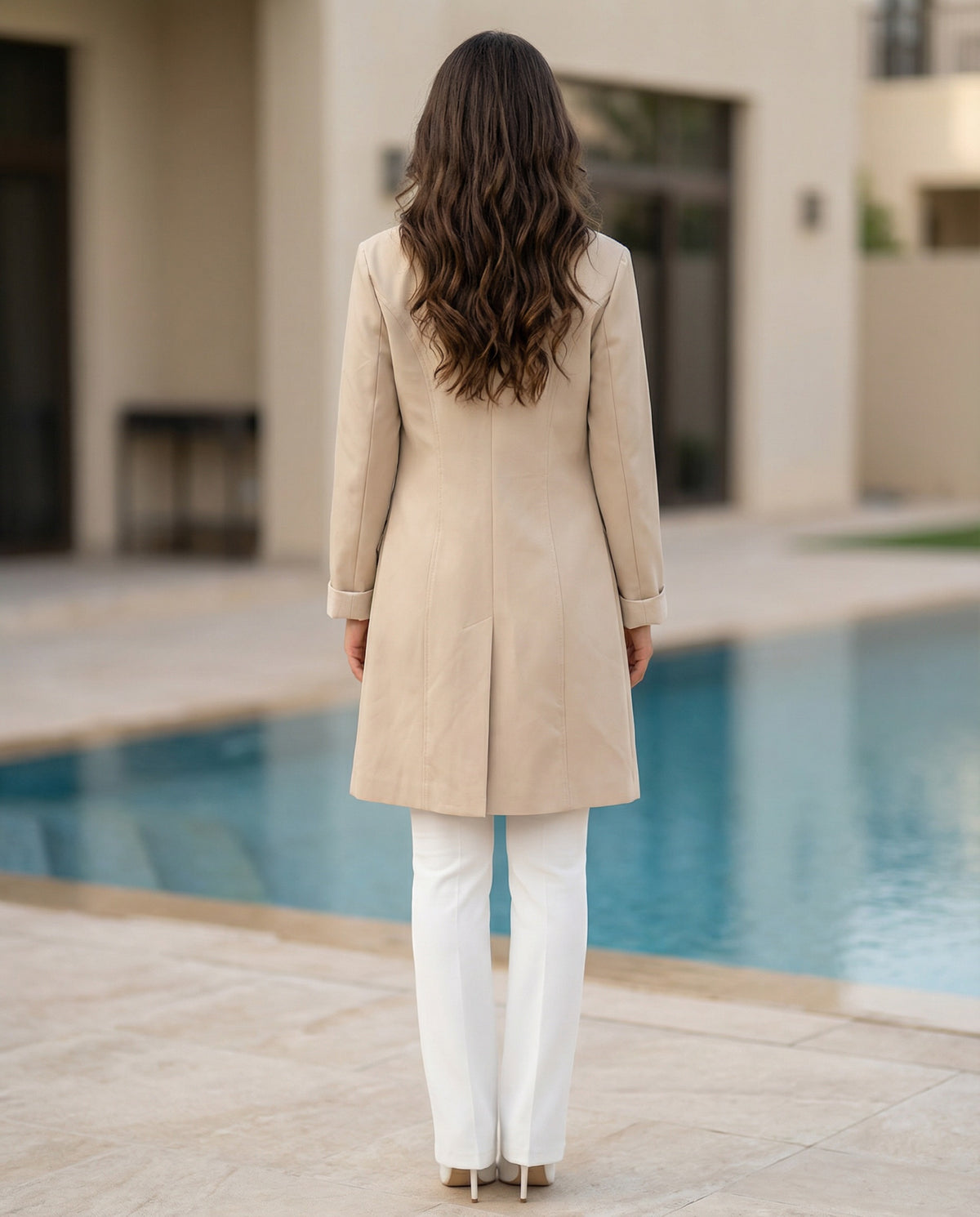 Sargent Pepper Jacket