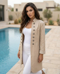 Sargent Pepper Jacket